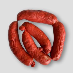 Chorizo Ahumado al Detal