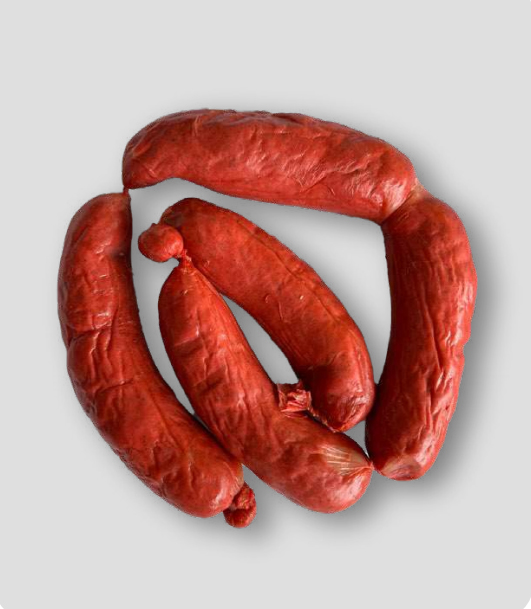 Chorizo Ahumado al Detal