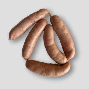 Chorizo de Ajo al Detal