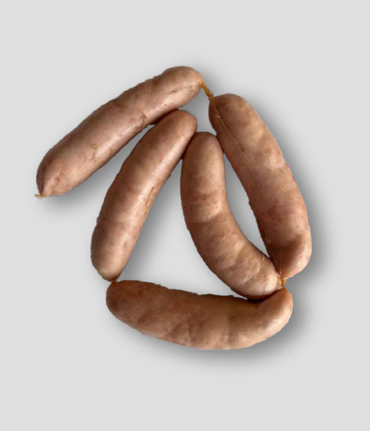 Chorizo de Ajo al Detal