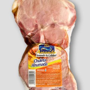 Chuleta Rebanada al vacio