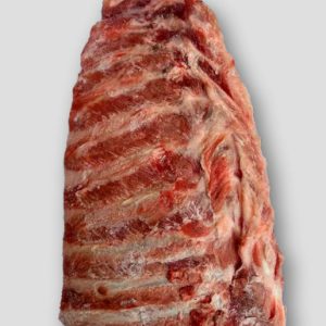 Costillas Chinas