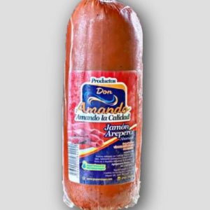 Jamon Arepero
