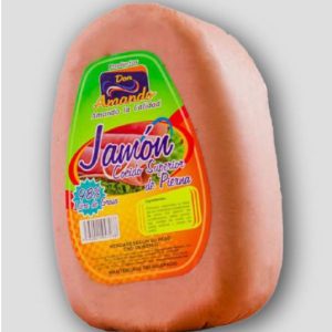 Jamon de Pierna