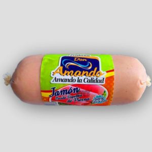 Jamon de Pierna 1/2 kilo
